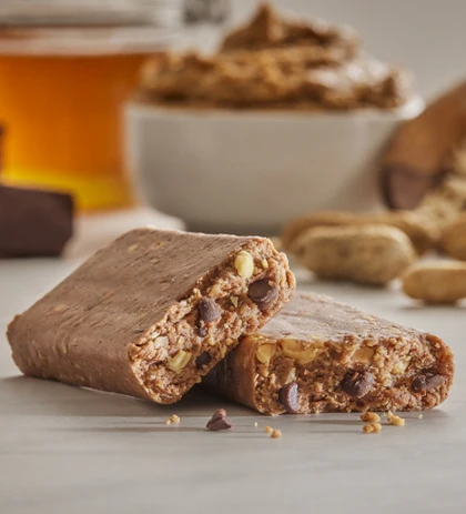 Peanut Butter Chocolate Chip - Image 2