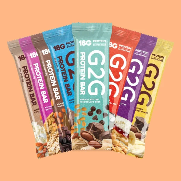 Sample Pack - 8 Bars